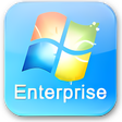 プログラムのアイコン: Windows 7 Enterprise