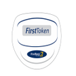 Programmsymbol: FirstToken