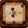 プログラムのアイコン: Carrom Star 3D