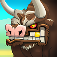 Icon des Programms: PBR: Raging Bulls