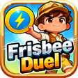 Ikona programu: Frisbee Duel