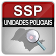 Ikona programu: Unidades Policiais de SP