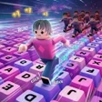 プログラムのアイコン: Obby Keyboard…