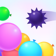 Icon des Programms: Thorn And Balloons