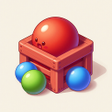 Icon des Programms: Ball Package Puzzle