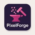 Icon des Programms: PixelForge
