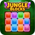 Ikona programu: Jungle Blocks 2026