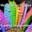 プログラムのアイコン: Creative Visualization