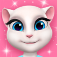 Ikona programu: My Talking Angela