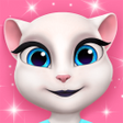 Icon des Programms: My Talking Angela