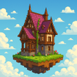 プログラムのアイコン: Creative Block Skyworld