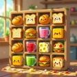 Icon des Programms: Yummy Triple Match