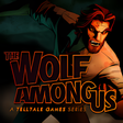 プログラムのアイコン: The Wolf Among Us