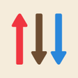 程序图标: Arrow Flow Master
