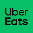 プログラムのアイコン: UberEATS