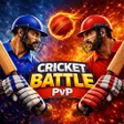 Icon des Programms: Cricket Hitter - Home Run