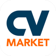 プログラムのアイコン: CVMarket.lt