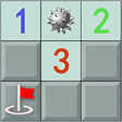 Icône du programme : Minesweeper Classic Chall…