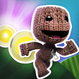 Icono de programa: Run Sackboy! Run!