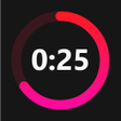 Ikona programu: Interval Timer: Tabata Ti…