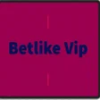 Programmsymbol: Betlike Vip