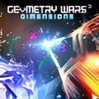 プログラムのアイコン: Geometry Wars 3: Dimensio…