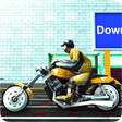 Icon of program: Subway Moto Race: Train R…