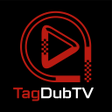 Ikona programu: TagDubTV