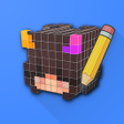 Icona del programma: Pixel Skin Editor