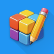 Icône du programme : Pixel Skin Editor