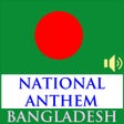 Ikona programu: National Anthem of Bangla…