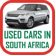 Ikona programu: Used Cars in South Africa