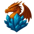Icon of program: Crystonia: Dragons  Mines…