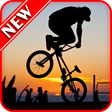 Icon des Programms: BMX Wallpapers