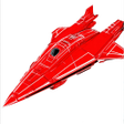 Icon des Programms: Space Meteor Blaster