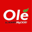 Ikona programu: Hipermercados Olé