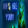Icona del programma: Who Are You!?