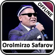 Ikona programu: Orolmirzo Safarov qo'shiq…