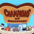 Ikona programu: Champions…