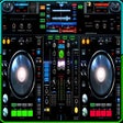 程序图标: DJ Music Sequencer Pro