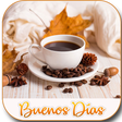 Icon des Programms: Saludos de Buenos Días pa…