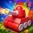 Icono de programa: Go Blast - Block Shooter