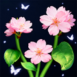 Ikona programu: Relaxing Flower Match