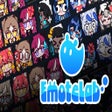 Icon des Programms: EmoteLab
