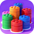 Icon des Programms: Color Burst-Lego Stack