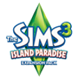 プログラムのアイコン: The Sims 3: Island Paradi…