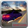 Icon des Programms: Jm Tuning Drag Race