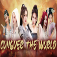 Icône du programme : Conquer the world