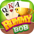 プログラムのアイコン: Rummy Bob