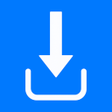 Icon des Programms: FB Video Download  Reels …